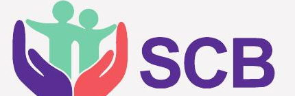 SCB logo